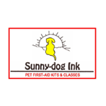 Sun Dog Ink