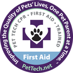 pet tech first aid wendy collins pet tech first aid wendy collins