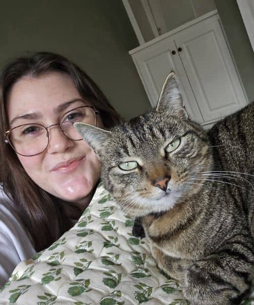 Carrington - Wendy Collins Pet Sitting in Summerfield, NC