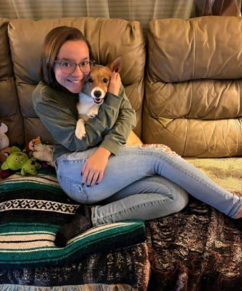 Cheyenne - Wendy Collins Pet Sitting in Summerfield, NC