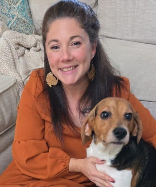 Tosha - Wendy Collins Pet Sitting in Summerfield, NC
