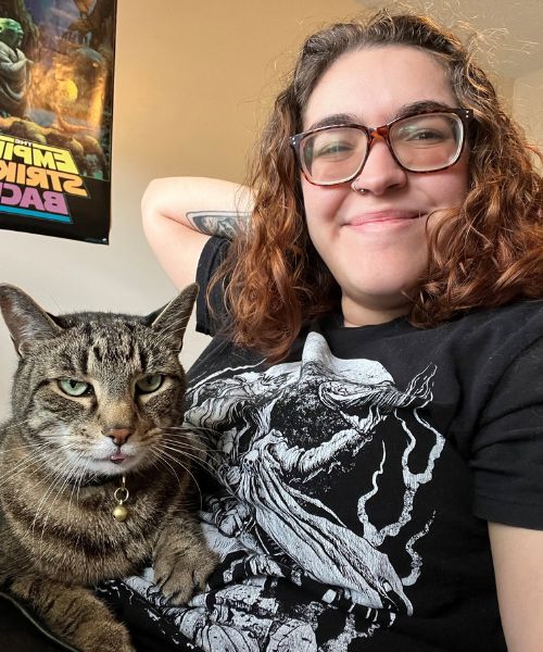 Leah - Wendy Collins Pet Sitting in Summerfield, NC